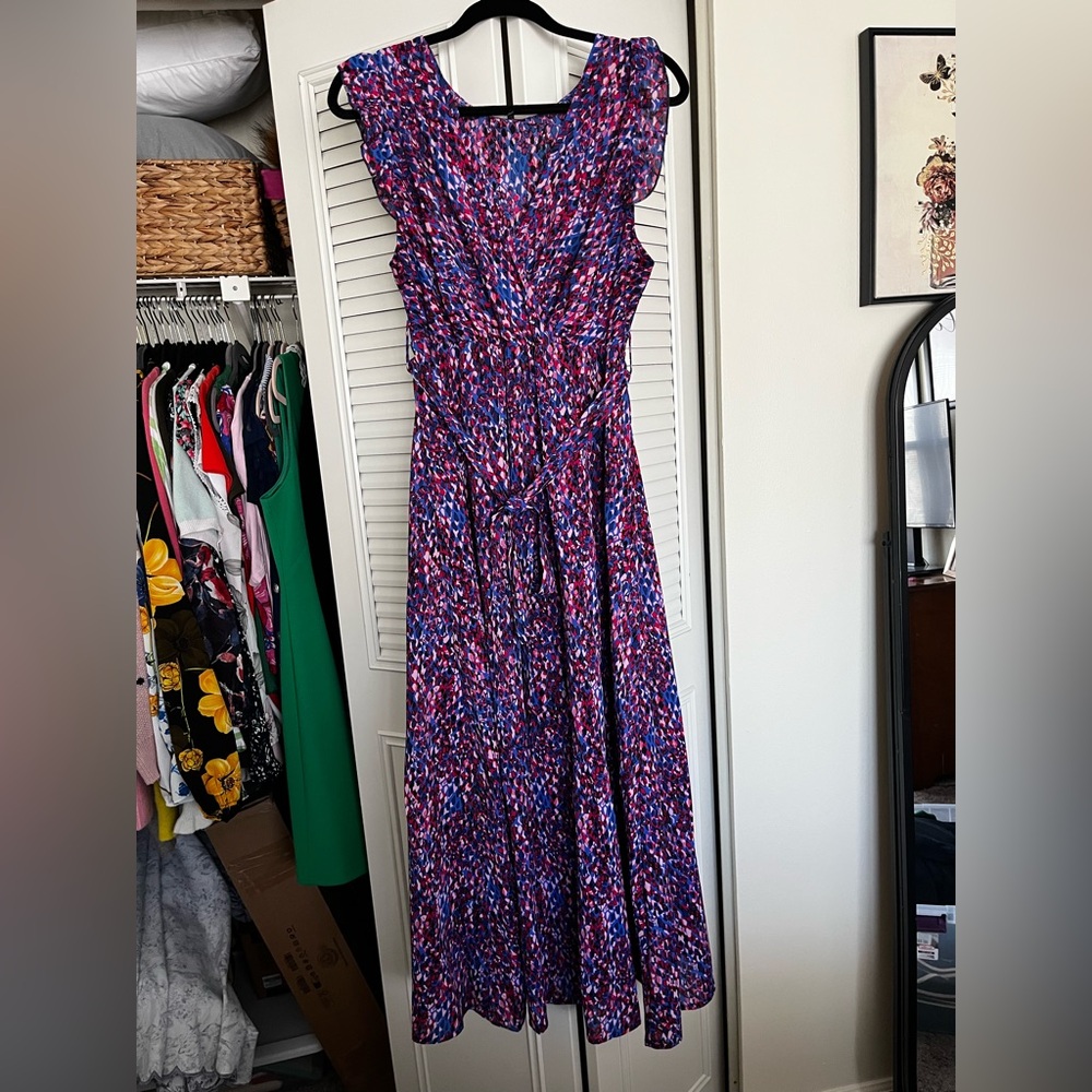 Women’s lightweight sundress